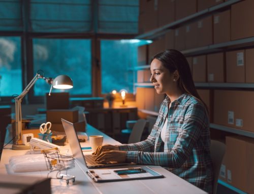 Is Your Small Business “Grant Ready”?