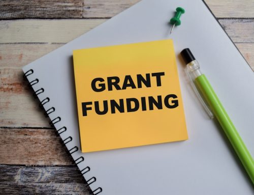 3 Hidden Pitfalls in DIY Grant Writing
