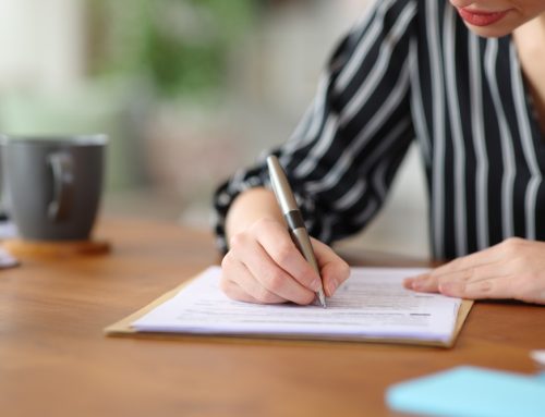 How to Write a Competitive Grant Application
